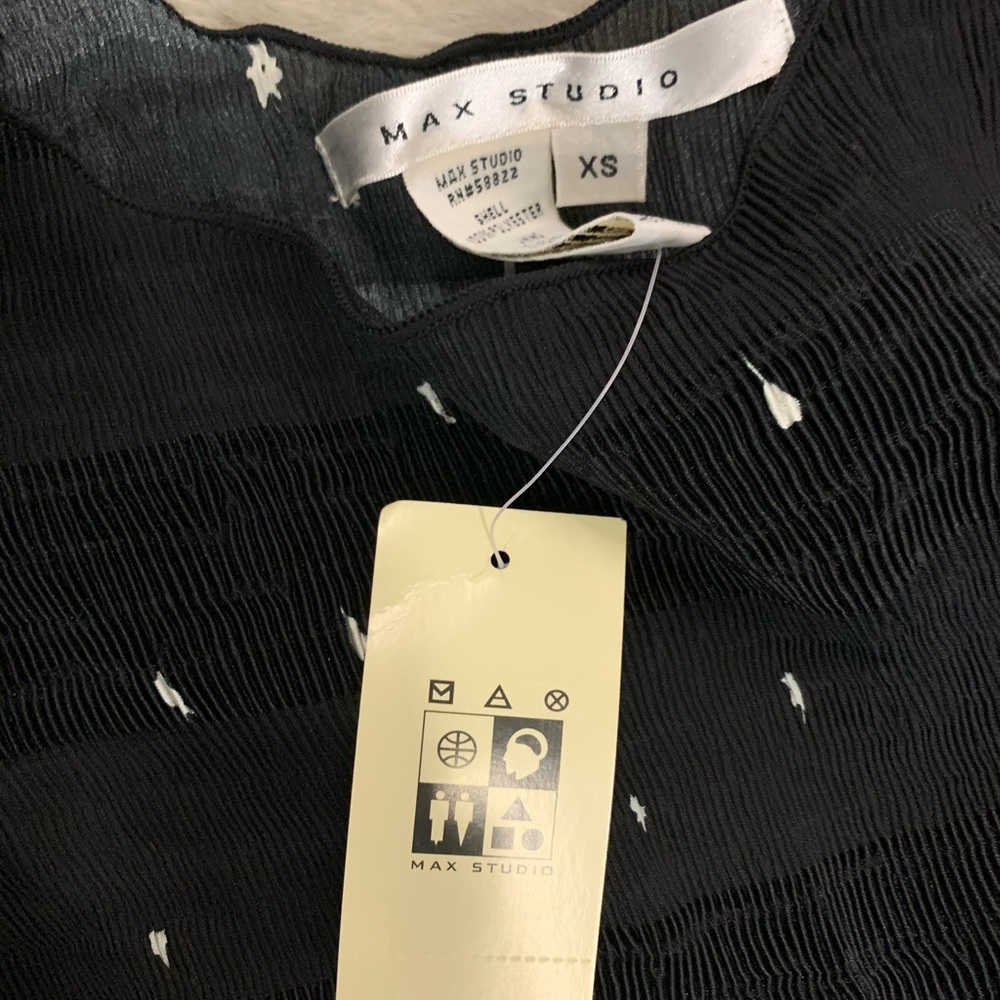 Max studio dress size xs - Picture 8 of 10
